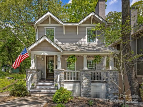 19 Birch St, Asheville, NC, 28801-1601 | Card Image