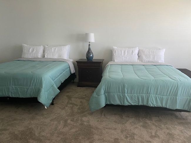 master bed | Image 5