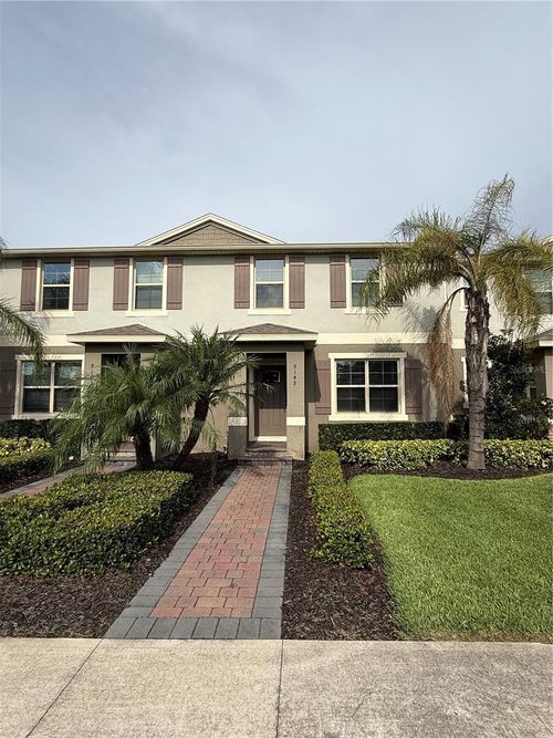9149 Mellow Coral St, WINTER GARDEN, FL, 34787-8437 | Card Image