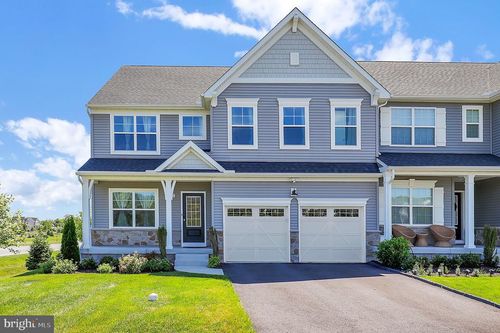 2820 Heartland Cir, FREDERICK, MD, 21702-1659 | Card Image