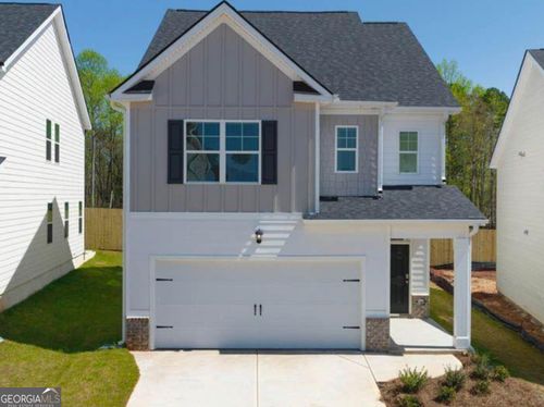 237 Lauritsen Way, Newnan, GA, 30265-4215 | Card Image