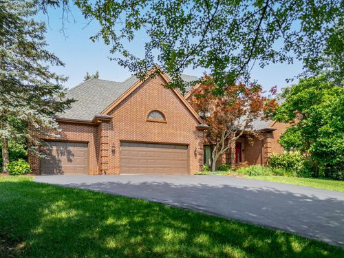 11734 Glen Eagles Ln, Belvidere, IL, 61008-9588 | Card Image