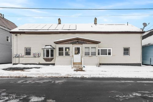 119-117-119 Odell St, Schenectady, NY, 12304-2607 | Card Image
