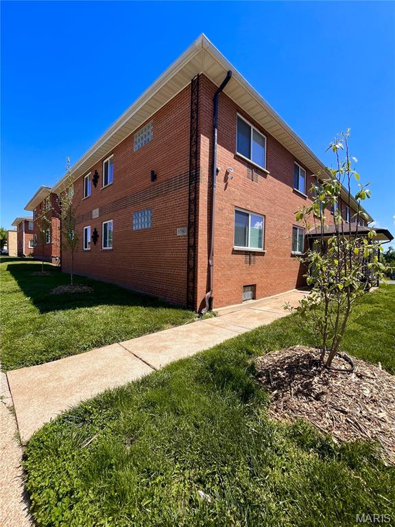 Residential Lease in St Louis 4
