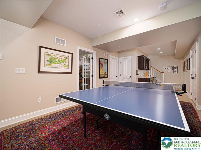 2063 Forge Run, House other with 4 bedrooms, 5 bathrooms and null parking in Bethlehem PA | Image 43