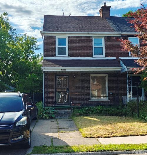 2913 S Ethel Street, Detroit, MI, 48217 | Card Image