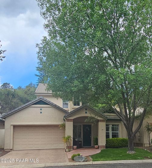180 Barcelona Way, Prescott, AZ, 86303-6714 | Card Image