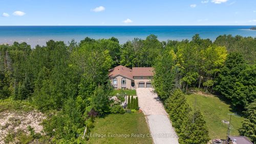71 Upper Lorne Beach Rd, Tiverton, ON, N0G2T0 | Card Image