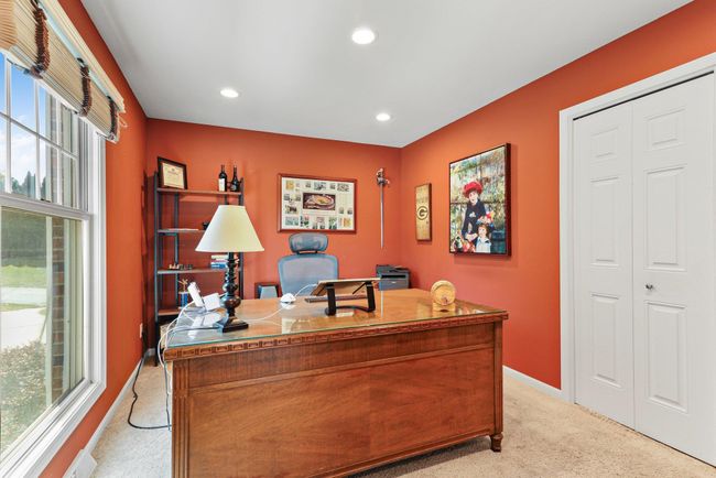 1813 Skyline Dr, House other with 4 bedrooms, 3 bathrooms and null parking in STOUGHTON WI | Image 22