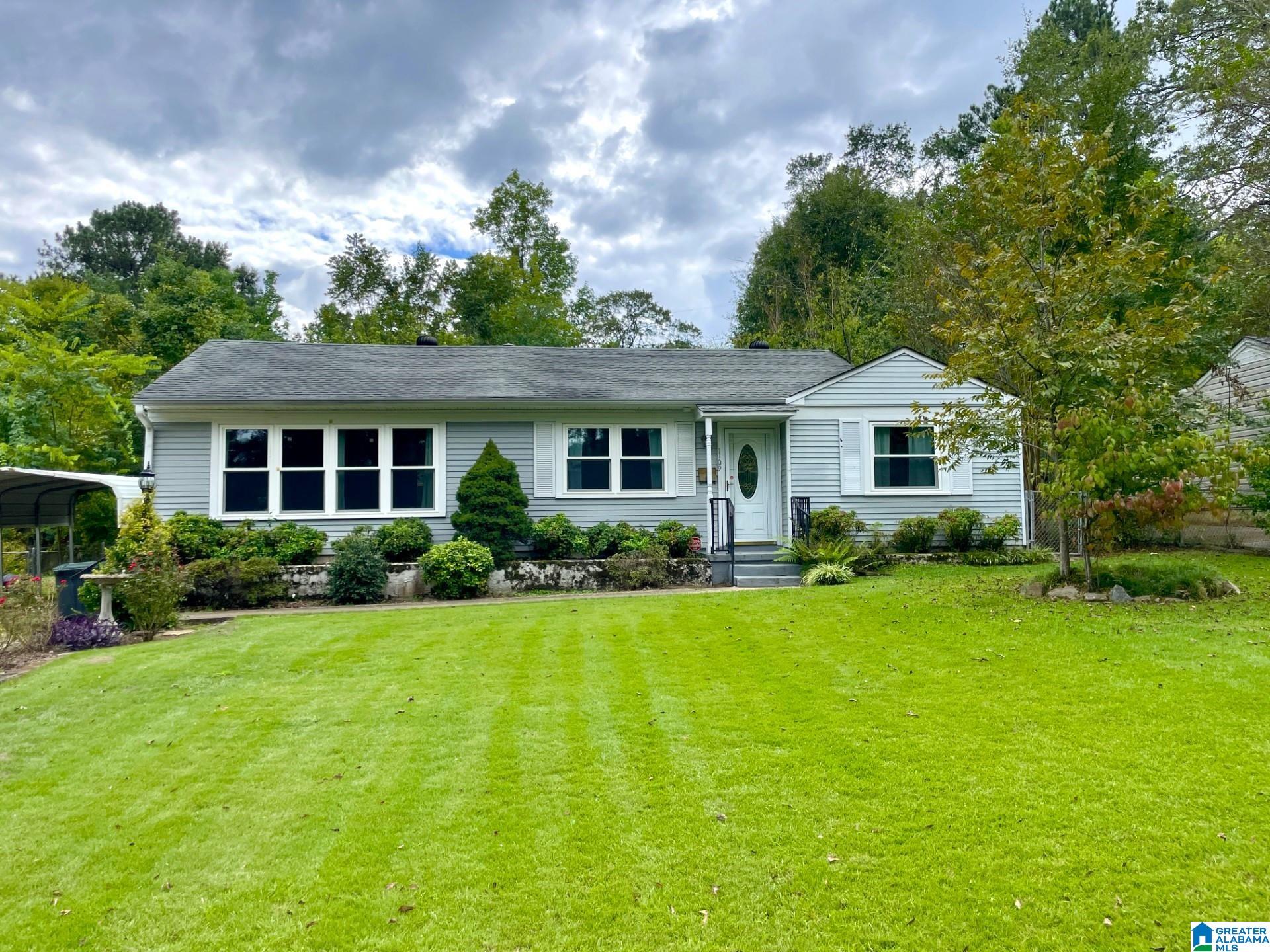 Kingsbury Ave, Birmingham, AL 35213