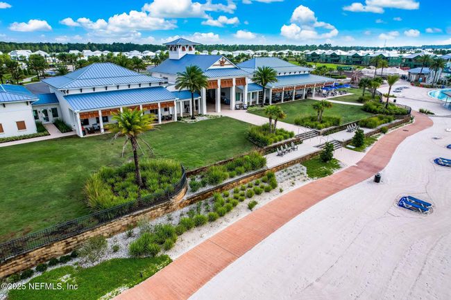 287 Rum Runner Way, Townhouse with 4 bedrooms, 4 bathrooms and null parking in ST JOHNS FL | Image 61