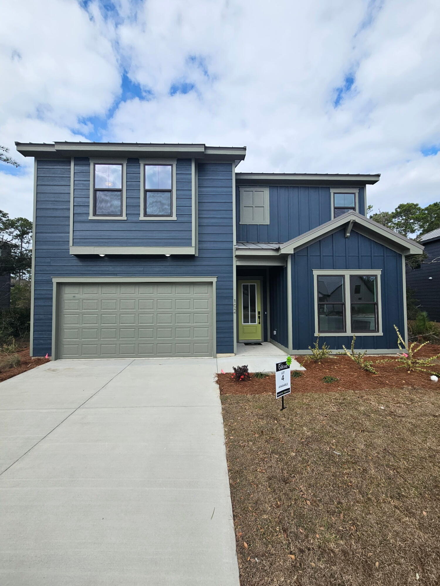Residential in Santa Rosa Beach