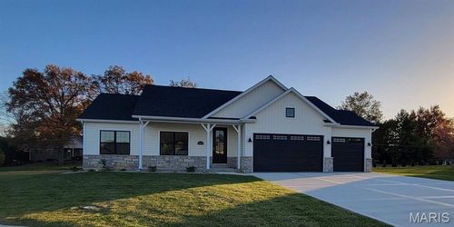 1405 Guilford Pl, Troy, IL, 62294-1447 | Card Image