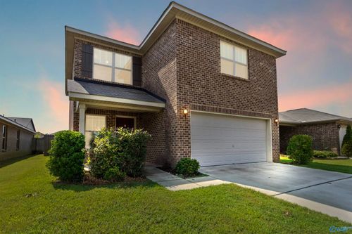 179 Winstead Cir, Owens Cross Roads, AL, 35763-7817 | Card Image