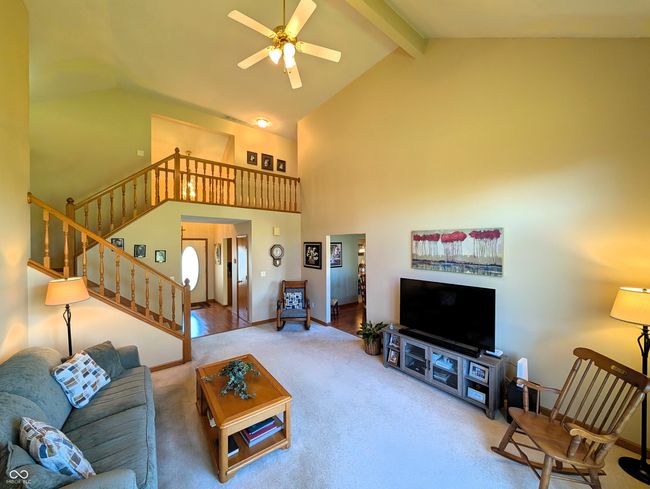 3730 Cheyenne Ct, House other with 4 bedrooms, 4 bathrooms and null parking in Columbus IN | Image 11