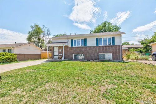 3170 W 94th Ave, Westminster, CO, 80031-2708 | Card Image