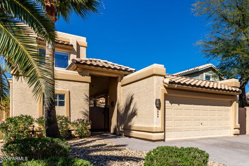 9284 E Aster Drive, Scottsdale, AZ, 85260 | Card Image