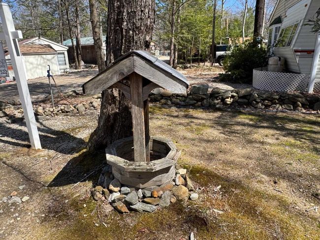 277 Baxter Lake Dr, House other with 1 bedrooms, 1 bathrooms and null parking in Rochester NH | Image 8
