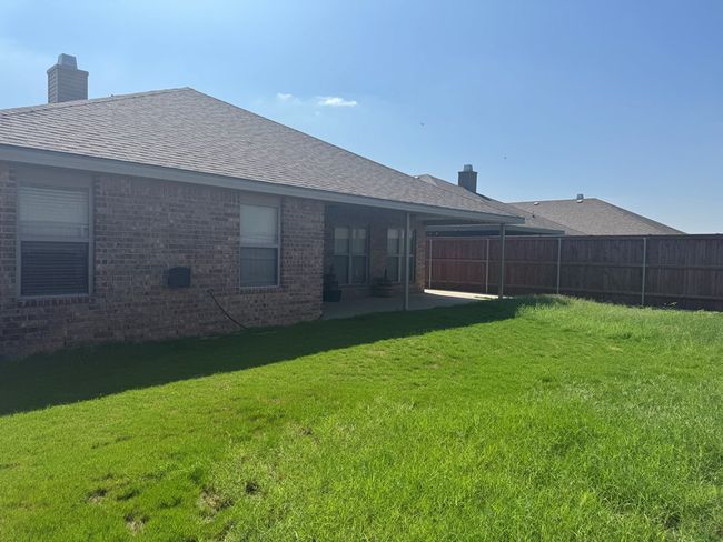 6905 Cattleman Dr, House other with 3 bedrooms, 2 bathrooms and 2 parking in Midland TX | Image 14