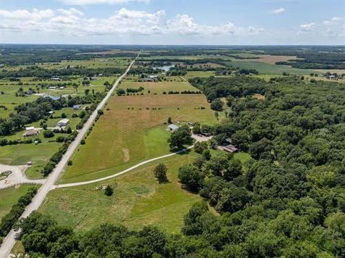 Parcel 2 N 1 Road, Baldwin City, KS, 66006 | Card Image