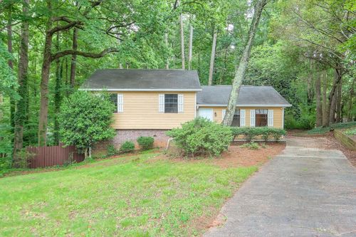3812 Clare Ct, Duluth, GA, 30096-2504 | Card Image