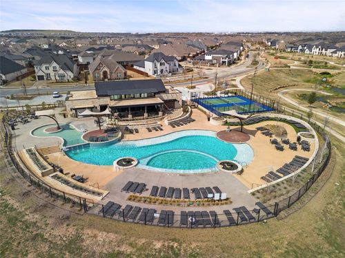 4525 English Maple Drive, Arlington, TX, 76005 | Card Image