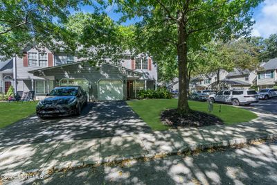 579 Patriots Way, Condo with 4 bedrooms, 2 bathrooms and null parking in Lakewood NJ | Image 3