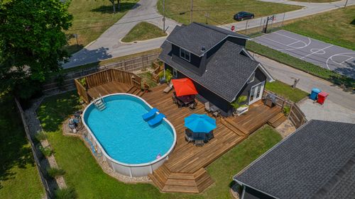 13101 Marquette St, Cedar Lake, IN, 46303-8645 | Card Image