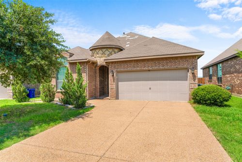 3004 Rocking Hills Trl, Forney, TX, 75126-6728 | Card Image