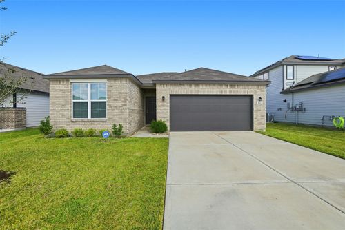 814 Brookside Dr, Dayton, TX, 77535-3148 | Card Image