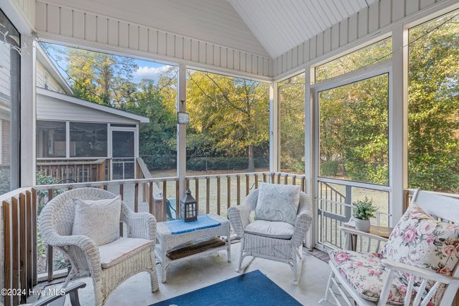 In Law Suite Screen Porch | Image 26