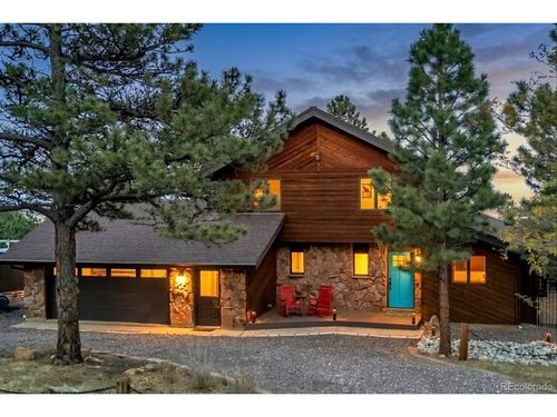8444 Stoneridge Ter, Boulder, CO, 80302-9355 | Card Image