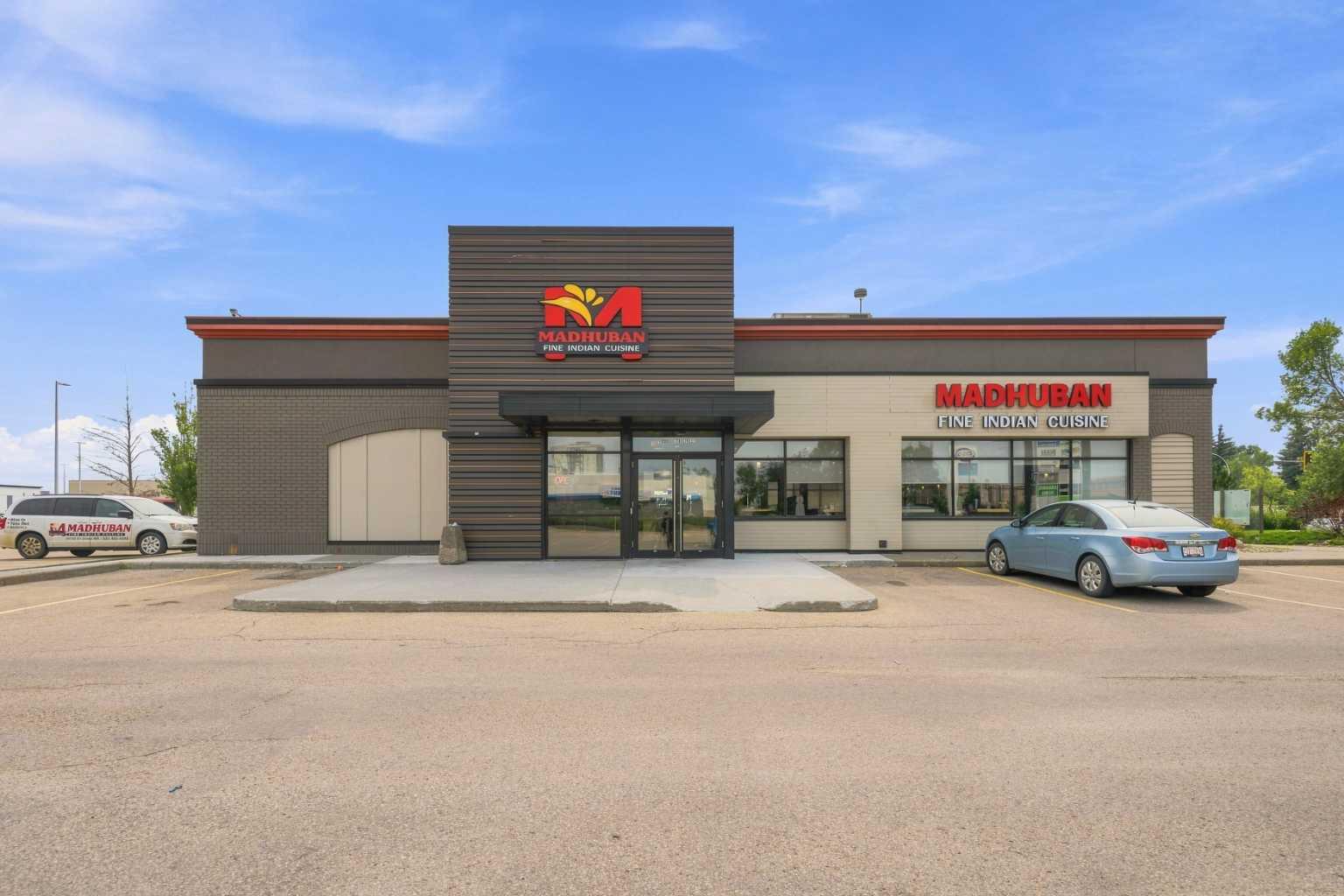 Commercial Sale in Edmonton