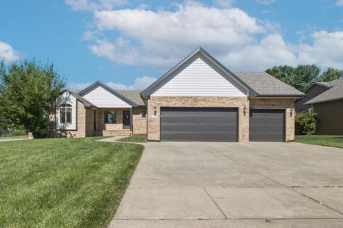 2503 N Springdale Cir, Wichita, KS, 67228-8748 | Card Image