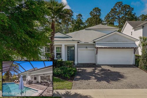 180 Palm Island Way, Ponte Vedra, FL, 32081-1014 | Card Image