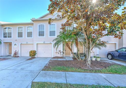 9907 Ashburn Lake Drive, Tampa, FL, 33610 | Card Image