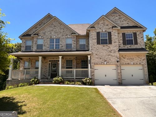 3863 Dragon Fly Ln, Loganville, GA, 30052-9085 | Card Image