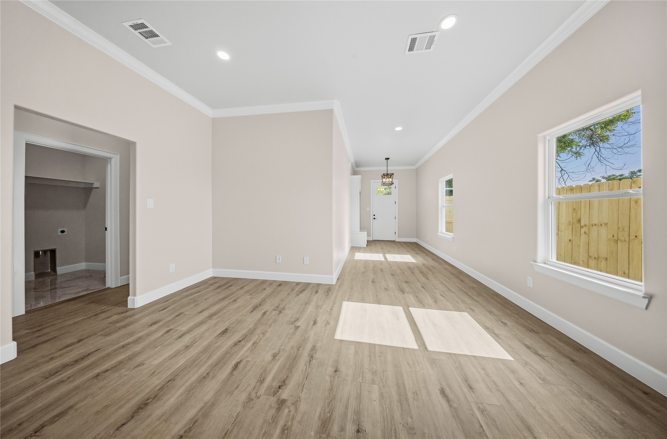 Residential in Fort Worth 4