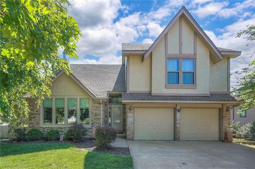 3945 N 123rd Ter, Kansas City, KS, 66109-3190 | Card Image
