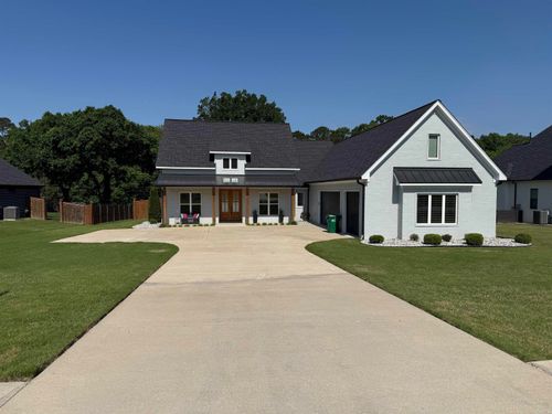 877 Belle Grove Loop, Benton, AR, 72019-2185 | Card Image