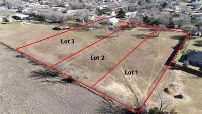 Lot 2 S Ewing Street, Home with 0 bedrooms, 0 bathrooms and null parking in Boyd TX | Image 1