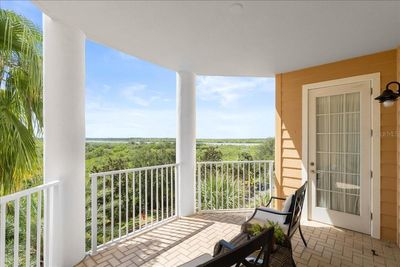 4404 - 4624 Harbour Village Boulevard, Condo with 2 bedrooms, 2 bathrooms and null parking in PONCE INLET FL | Image 2