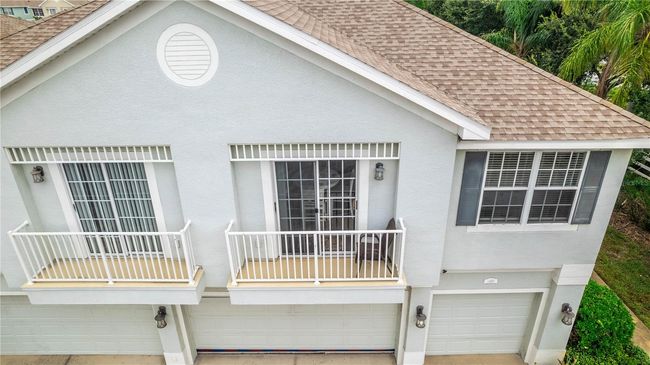 8618 - 8618 Great Egret Trace, Condo with 2 bedrooms, 2 bathrooms and null parking in New Port Richey FL | Image 39