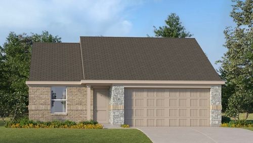 2721 Prima Vista Dr, Fort Worth, TX, 76108-7419 | Card Image