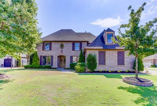 1690 Totty Ln, Collierville, TN, 38017-3072 | Card Image