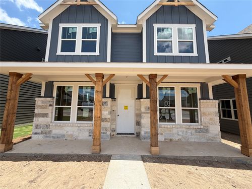 304 Leeland Drive, Liberty Hill, TX, 78642 | Card Image
