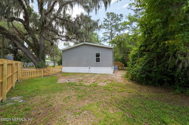 407 Sycamore Dr, House other with 3 bedrooms, 2 bathrooms and null parking in Macclenny FL | Image 21