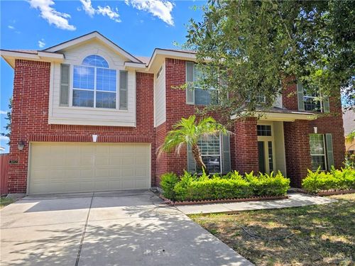 3012 San Sebastian St, Mission, TX, 78572-0545 | Card Image