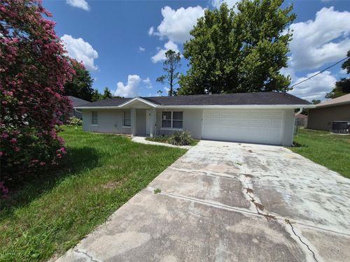 13678 Se 55th Ave, Summerfield, FL, 34491-2431 | Card Image