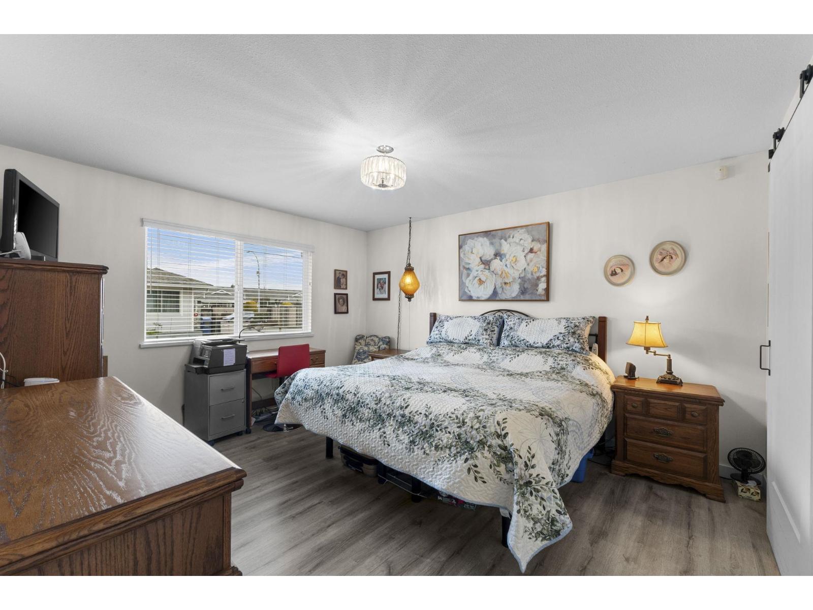 Residential in Chilliwack